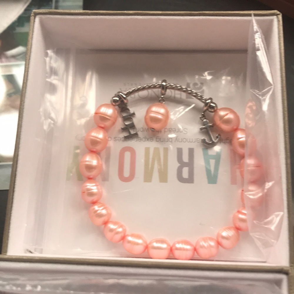 Honors bracelets